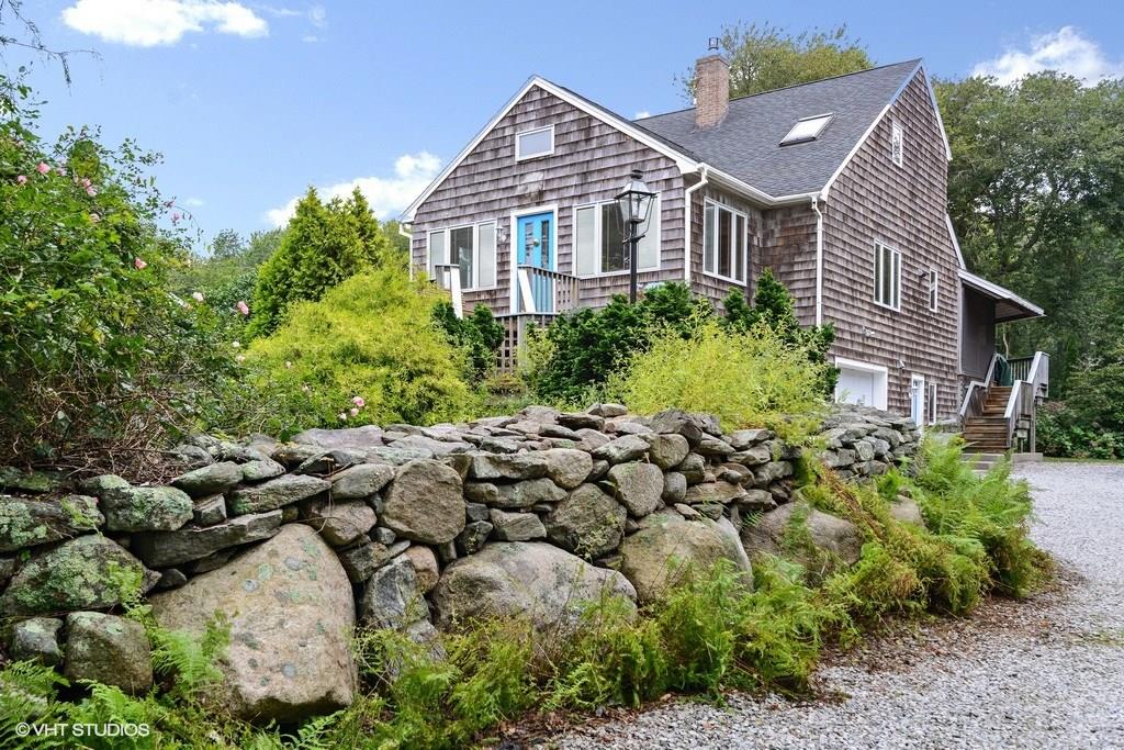140 West Beach Road, Charlestown, RI 02813 MLS 1174019 Lila Delman
