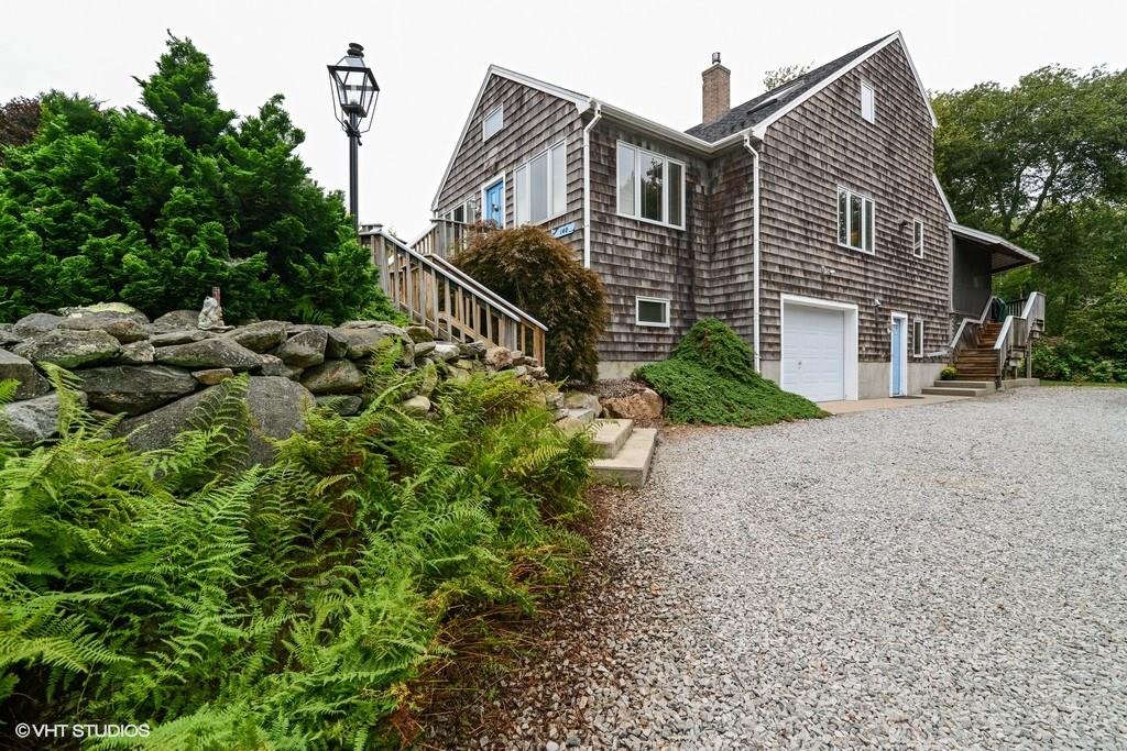 140 West Beach Road, Charlestown, RI 02813 MLS 1174019 Lila Delman