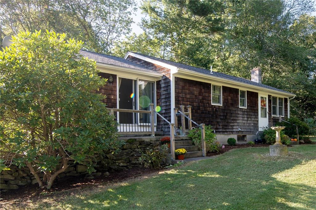 59 Broad Street, Rehoboth, RI 02769 MLS 1174055 Lila Delman