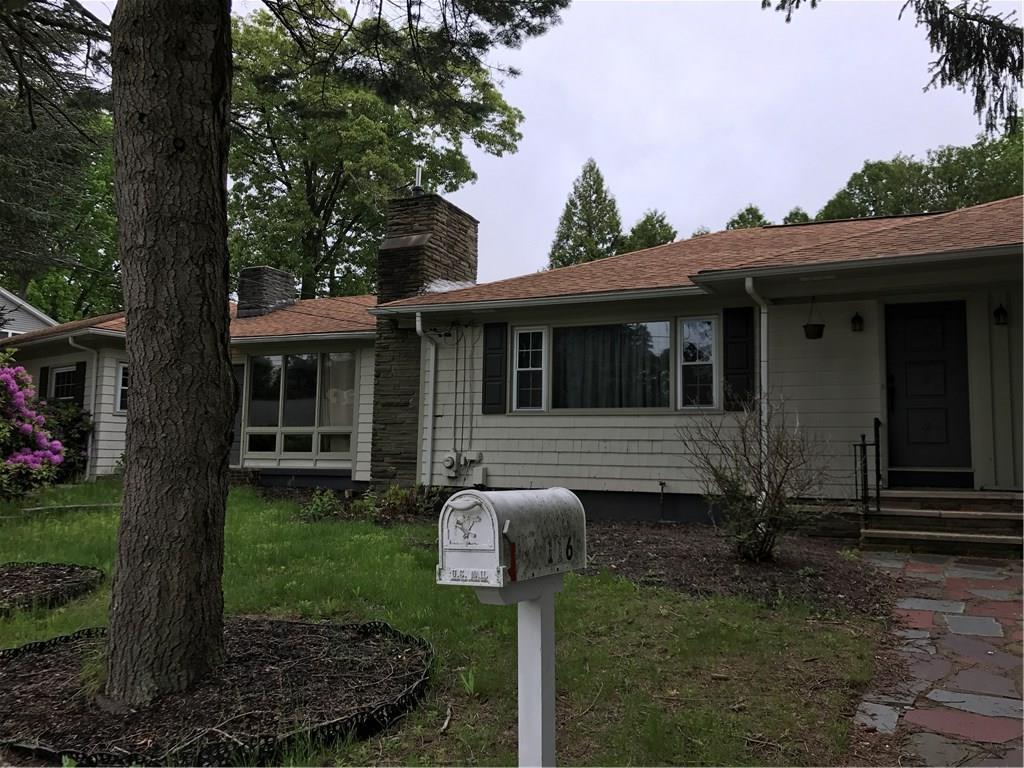 116 Merchant Street, North Providence, RI 02911 MLS 1174111 Lila