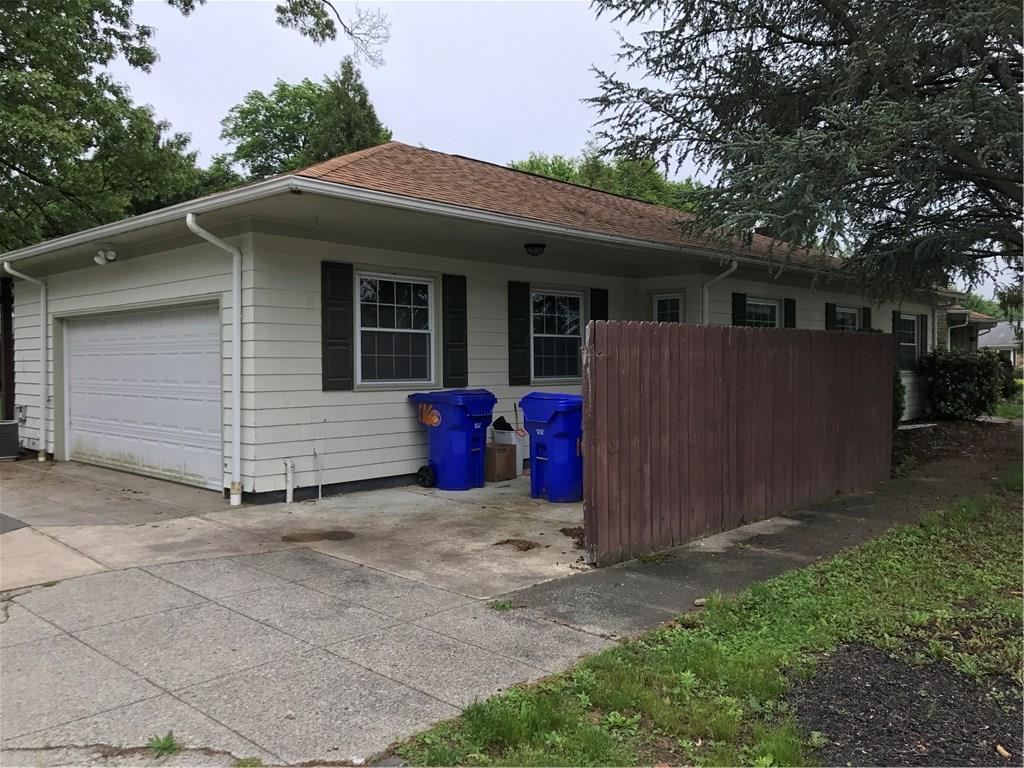 116 Merchant Street, North Providence, RI 02911 MLS 1174111 Lila