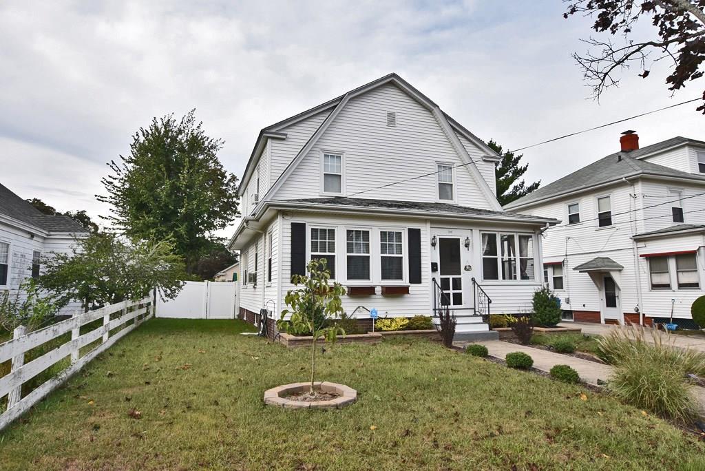 106 Brandon Road, Cranston, RI 02910 MLS 1174120 Lila Delman