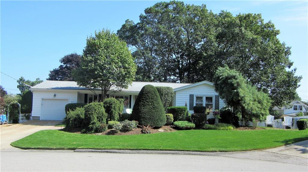 11 Colony Drive, Johnston, RI 02919 MLS 1174214 Lila Delman