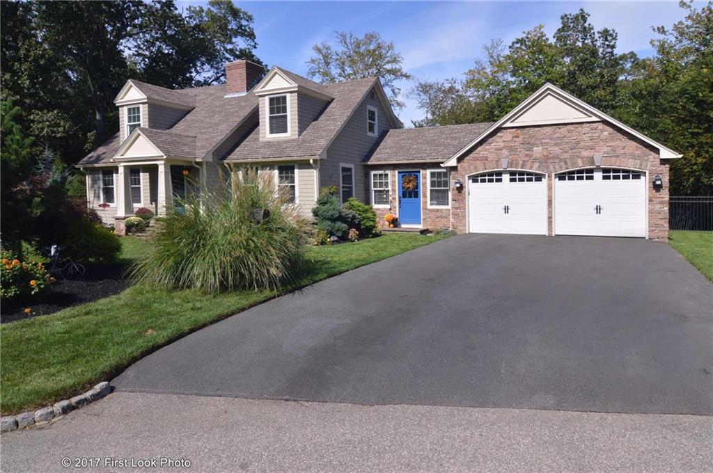 5 Apple Tree Lane, Warwick, RI 02888 MLS 1174283 Lila Delman