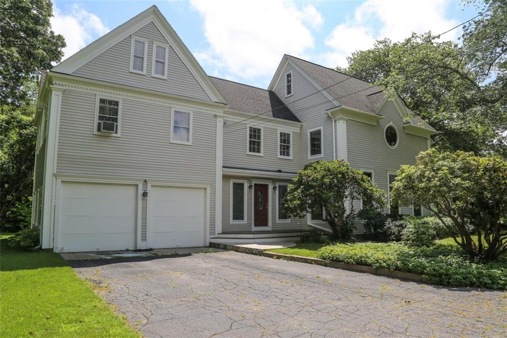 34 Peace Pipe Trail S, South Kingstown
