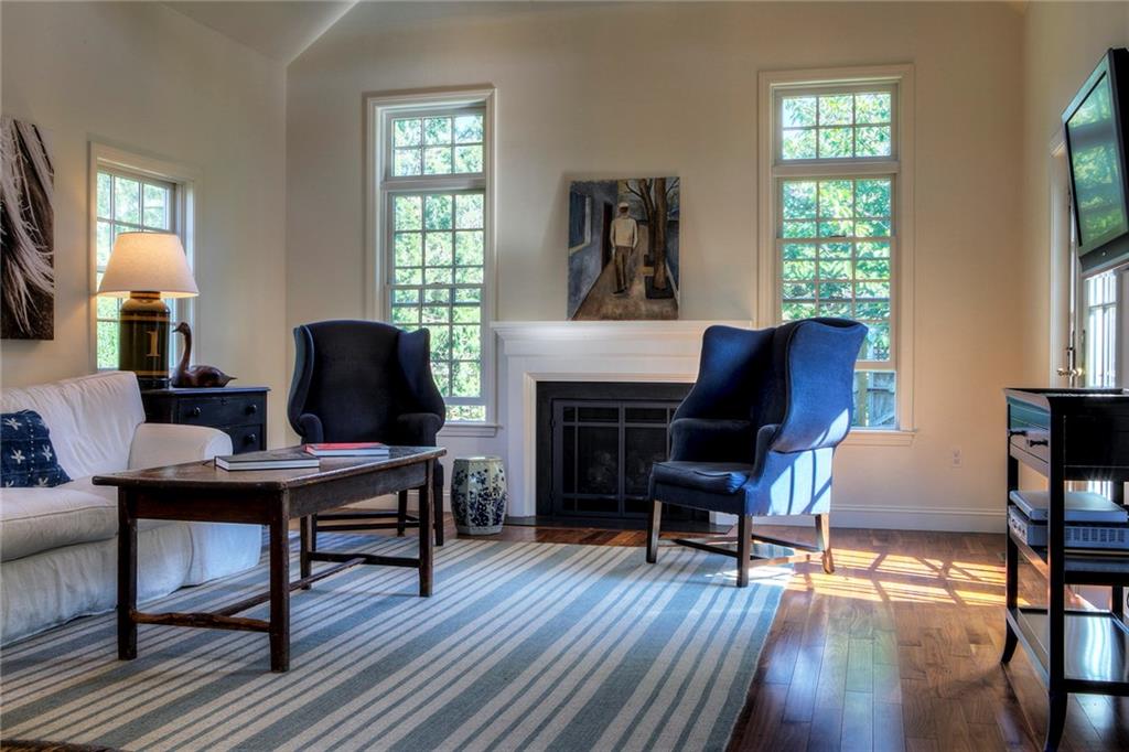 198 Coggeshall Avenue, Newport, RI 02840 MLS 1174392 Lila Delman