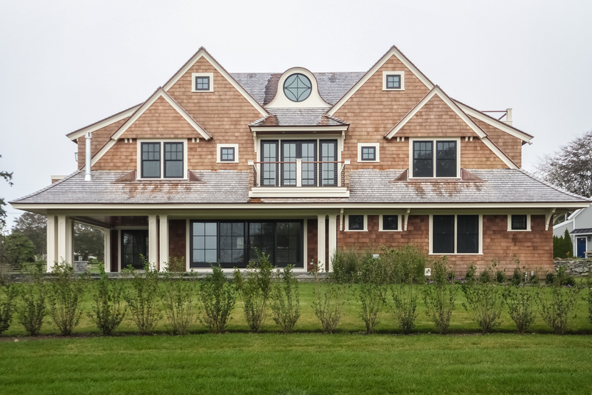 Record Sale in Middletown – Home on Easton’s Point Sells for $3.275M
