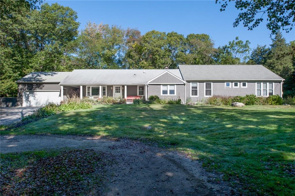 409 Middle Road, East Greenwich, RI 02818 MLS 1174247 Lila Delman