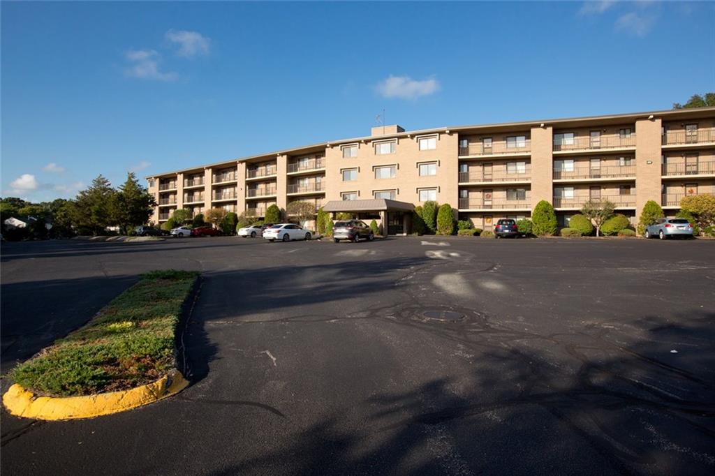 650 East Greenwich Avenue Avenue, Unit7210, West Warwick, RI 02893