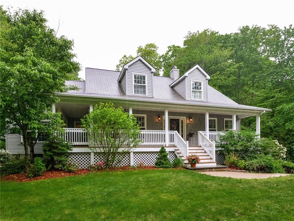 7 Countryside Lane, Scituate
