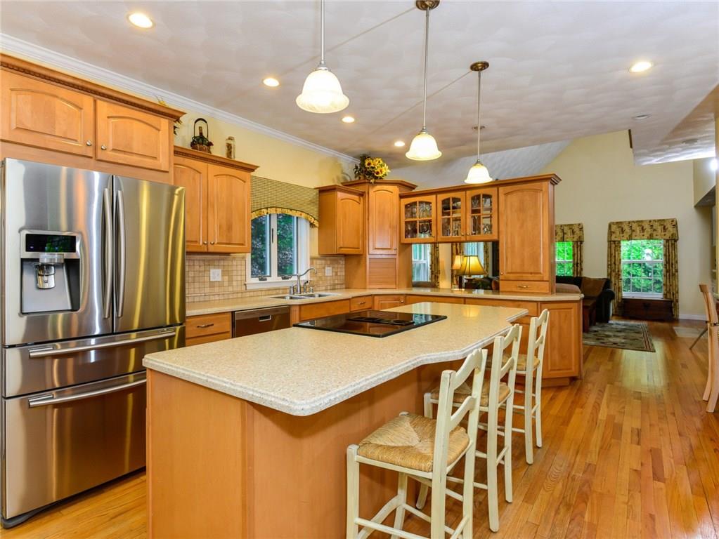 7 Countryside Lane, Scituate