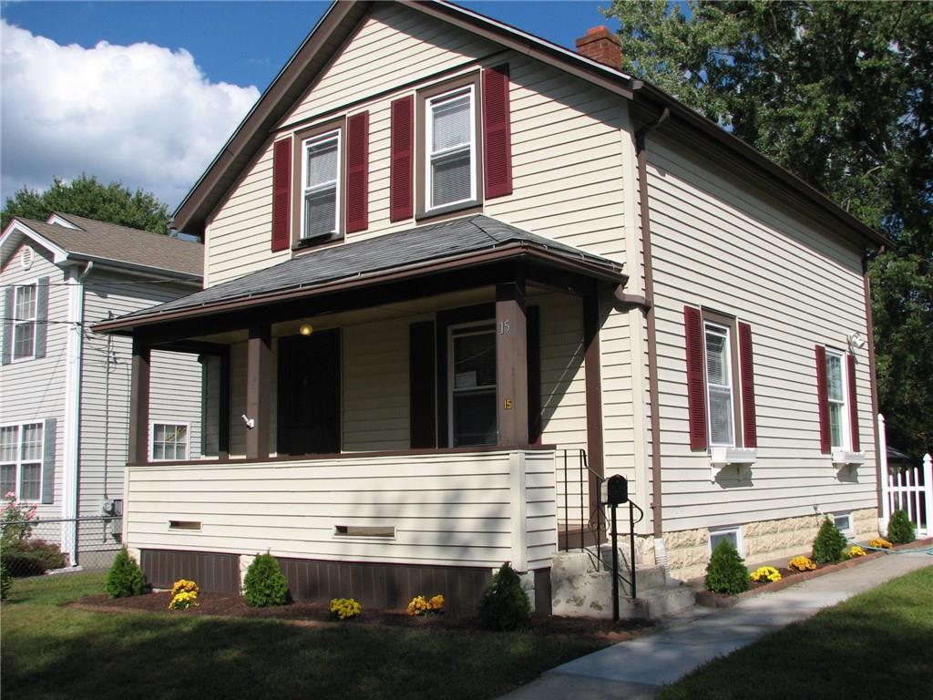 15 England Street, Cumberland, RI 02864 MLS 1174953 Lila Delman
