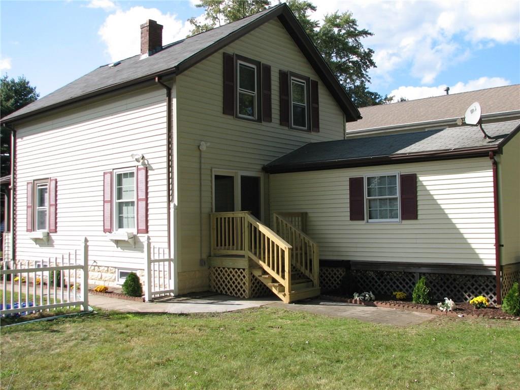 15 England Street, Cumberland, RI 02864 MLS 1174953 Lila Delman