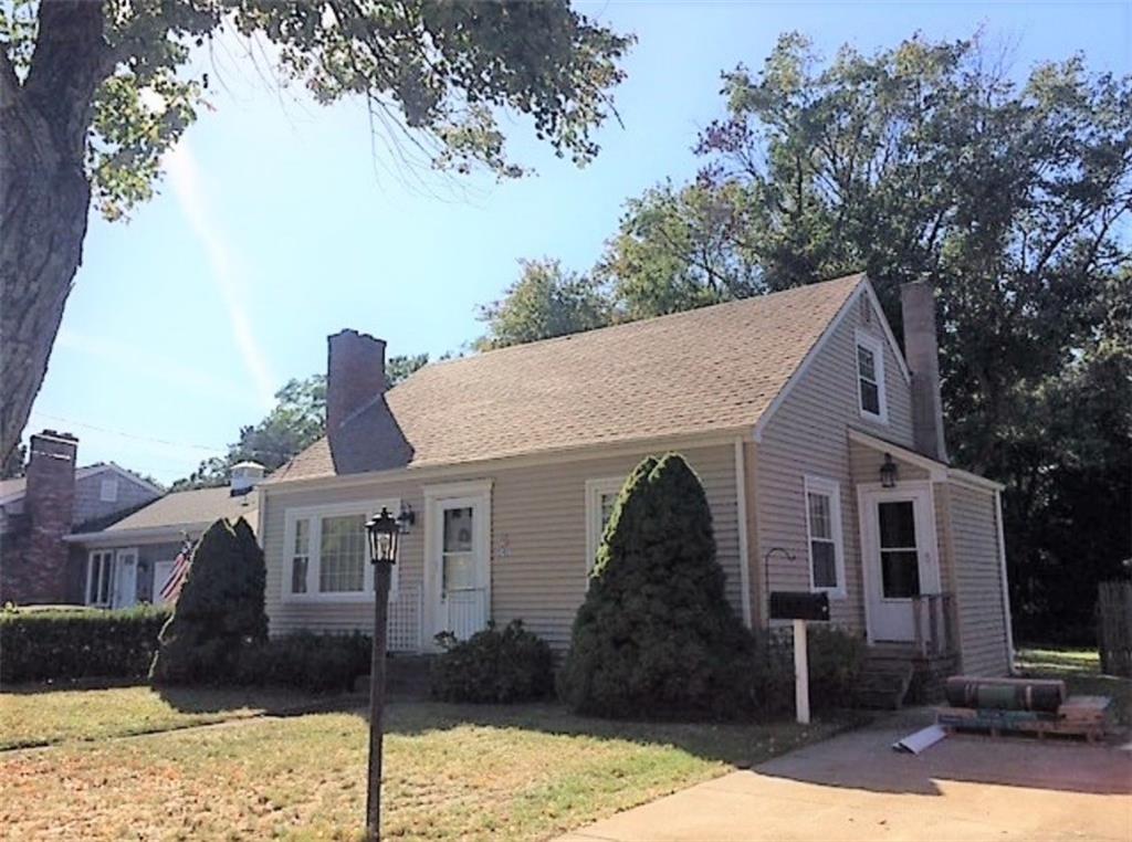 141 Middle Highway, Barrington, RI 02806 MLS 1174962 Lila Delman