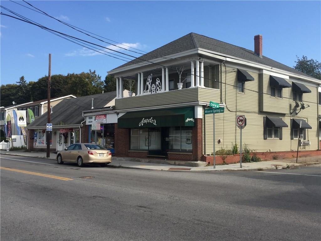 958 Mineral Spring Avenue, Pawtucket, RI 02860 MLS 1174969 Lila Delman