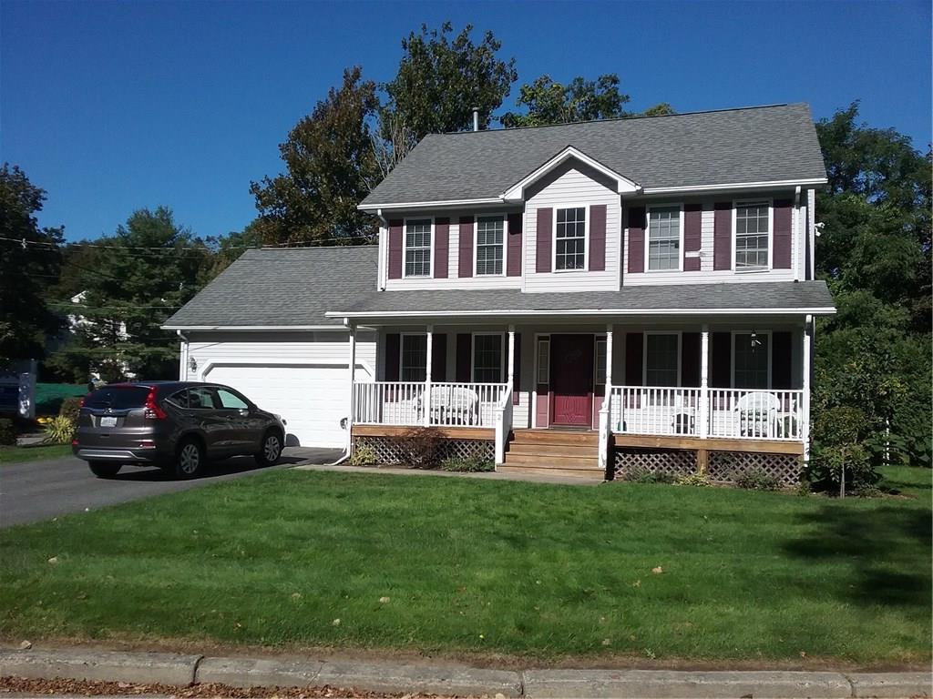 2 Riverview Drive, North Providence, RI 02904 MLS 1175013 Lila Delman