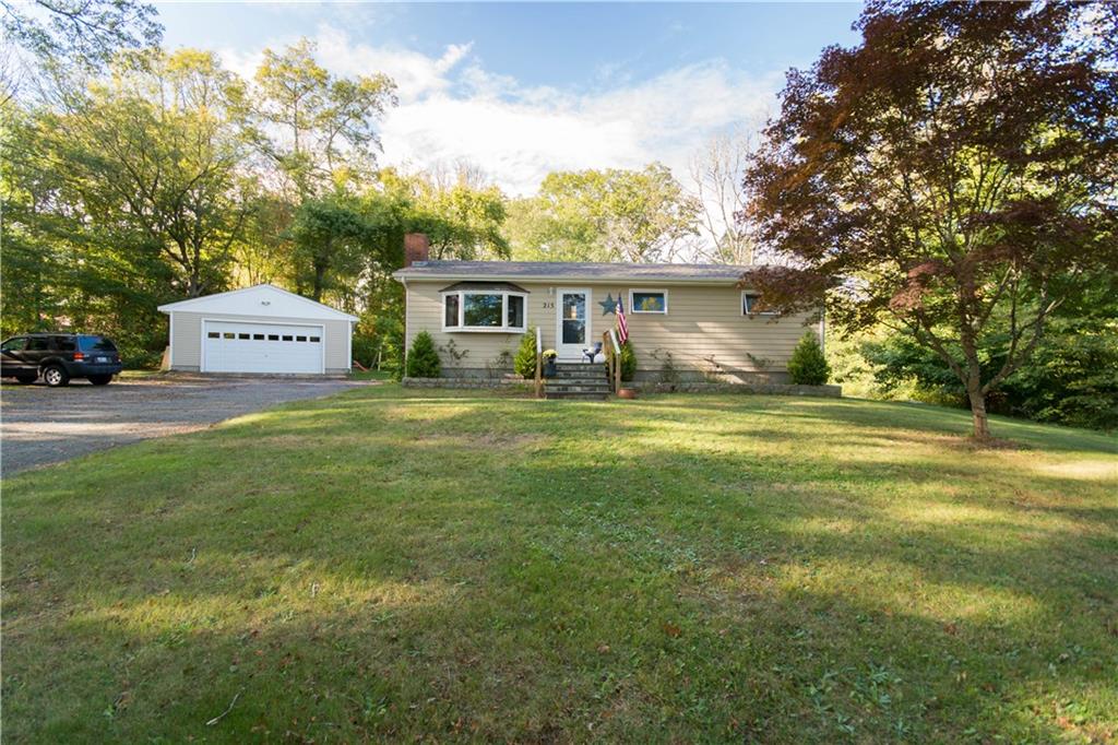 215 King Road, Tiverton, RI 02878 MLS 1175034 Lila Delman