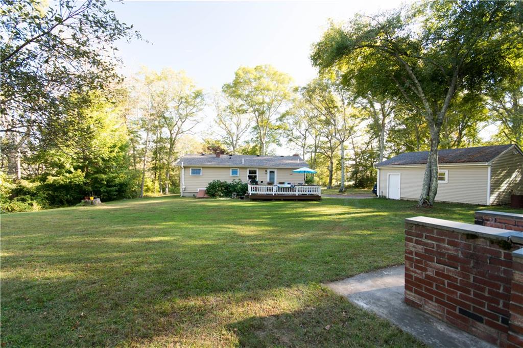 215 King Road, Tiverton, RI 02878 MLS 1175034 Lila Delman