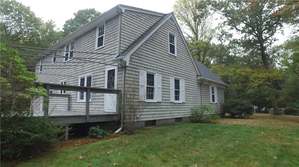 572 Cedar Avenue, East Greenwich, RI 02818 MLS 1175120 Lila Delman