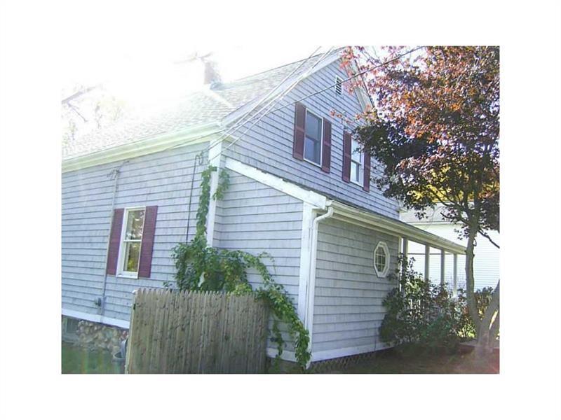 25 Hobson Avenue, North Providence, RI 02911 MLS 1175169 Lila Delman