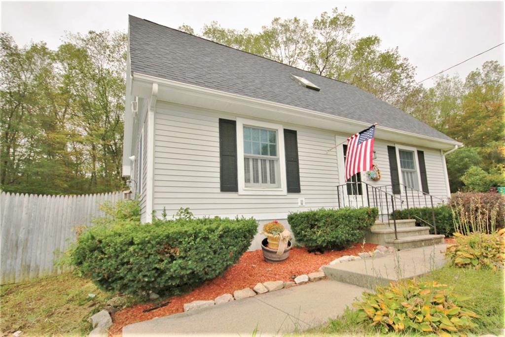 130 Marian Lane, Woonsocket, RI 02895 MLS 1175195 Lila Delman