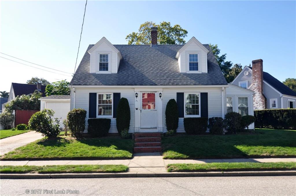 31 Intervale Road, Cranston, RI 02910 MLS 1175219 Lila Delman