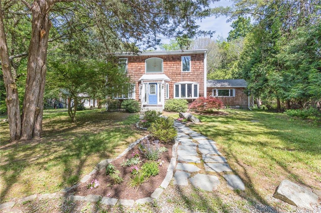 980 Boston Neck Road, North Kingstown, RI 02852 MLS 1175244 Lila