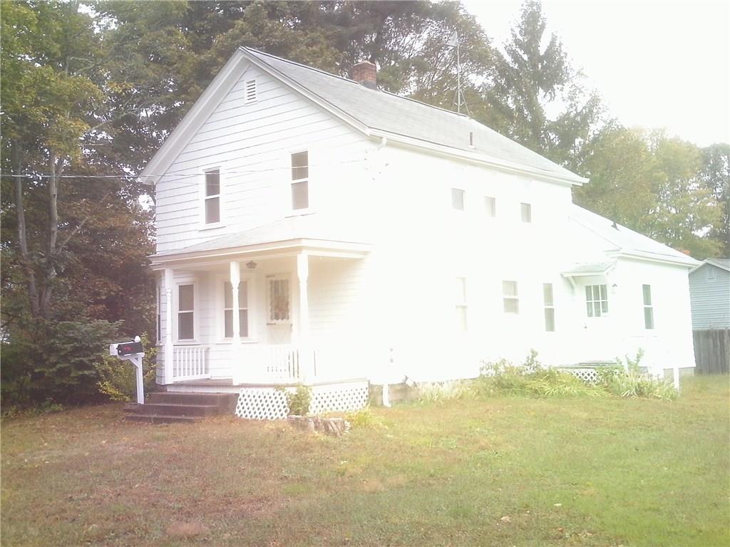 441 Long ST Warwick, Rhode Island 02886 Lila Delman