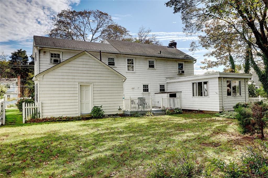 134 Don Avenue, East Providence, RI 02916 MLS 1175274 Lila Delman