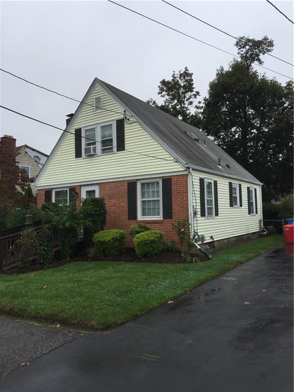 21 Community Drive, Cranston, RI 02905 MLS 1175361 Lila Delman