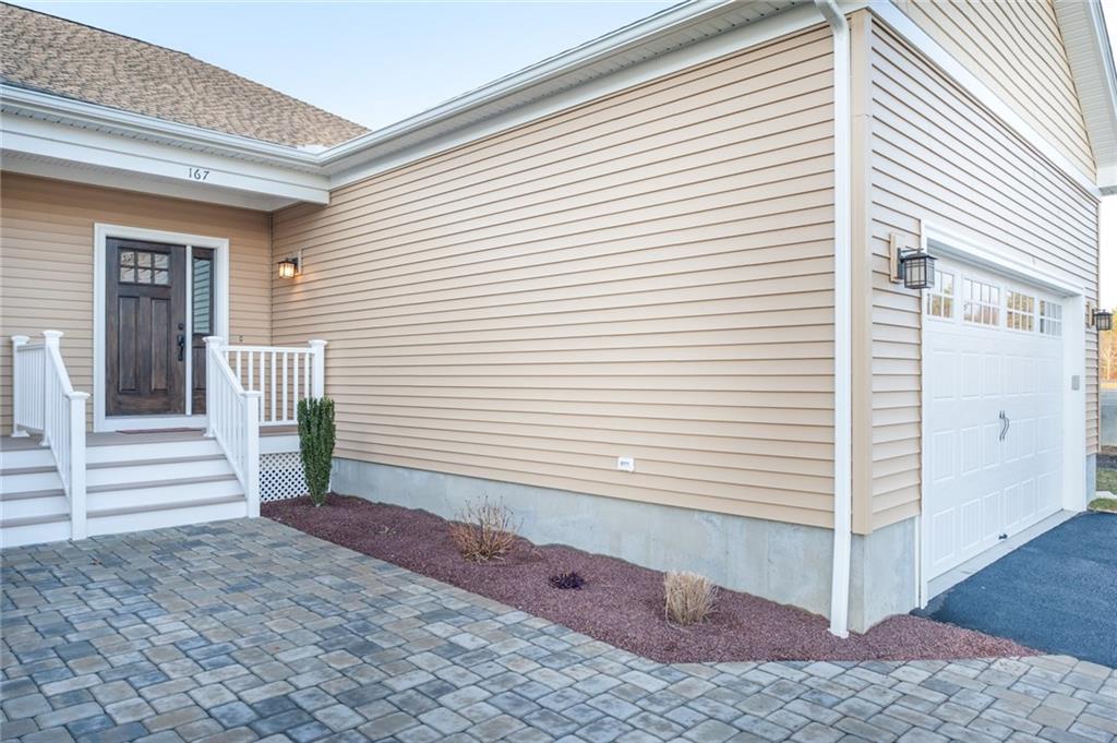 20 Kimberly Court, Unit#20, North Kingstown
