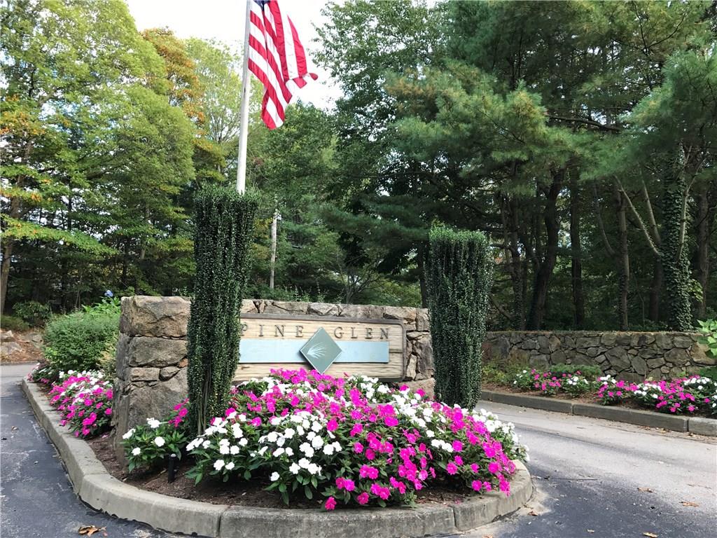 183 Pine Glen Drive, East Greenwich, RI 02818 MLS 1175568 Lila Delman