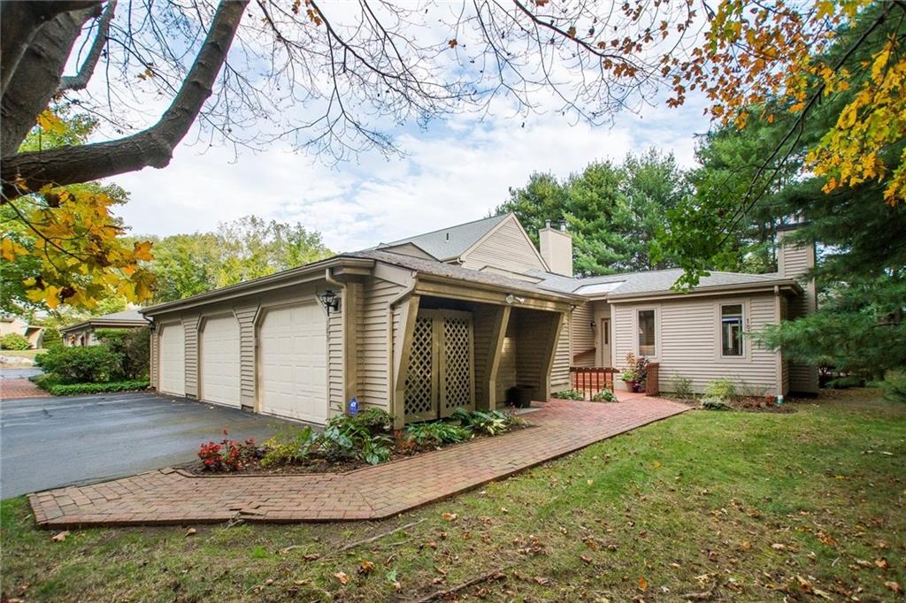 183 Pine Glen Drive, East Greenwich, RI 02818 MLS 1175568 Lila Delman