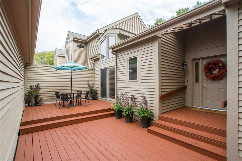 183 Pine Glen Drive, East Greenwich, RI 02818 MLS 1175568 Lila Delman