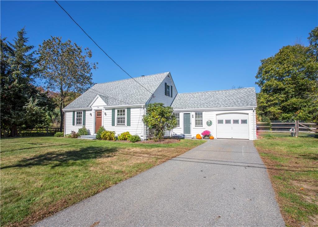 726 Ledge Road, Seekonk, RI 02771 MLS 1175912 Lila Delman