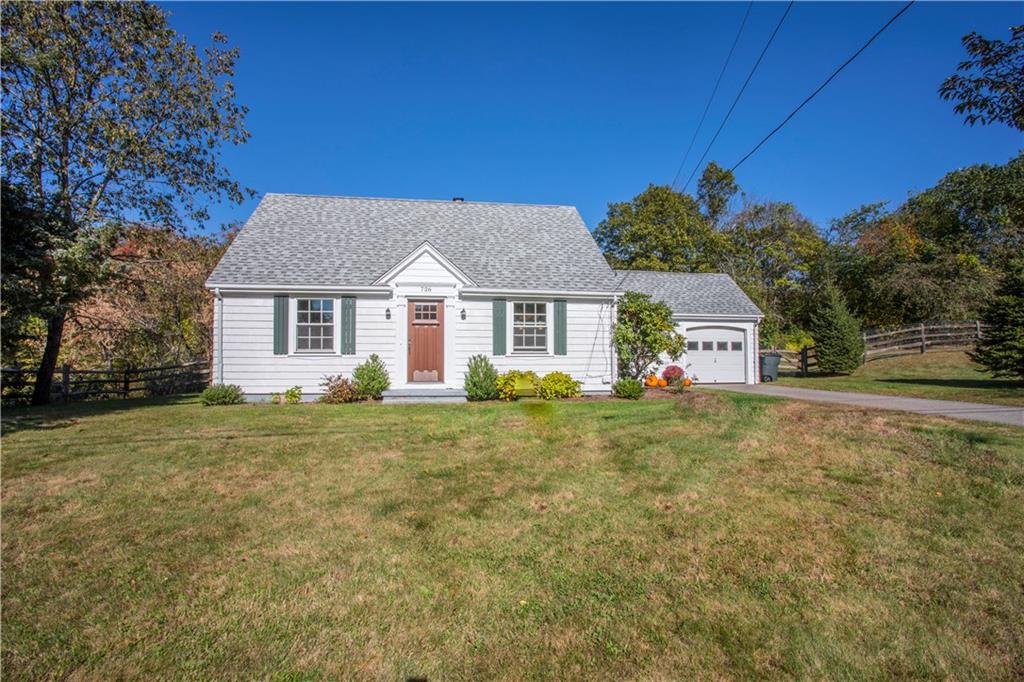 726 Ledge Road, Seekonk, RI 02771 MLS 1175912 Lila Delman