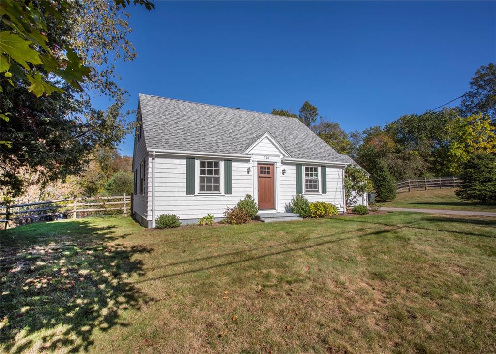 726 Ledge Road, Seekonk, RI 02771 MLS 1175912 Lila Delman