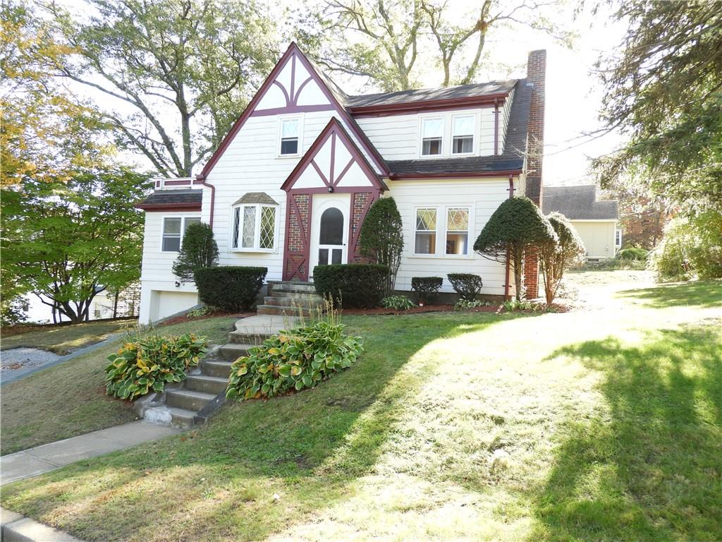 90 Progress Street, Lincoln, RI 02865 MLS 1175938 Lila Delman