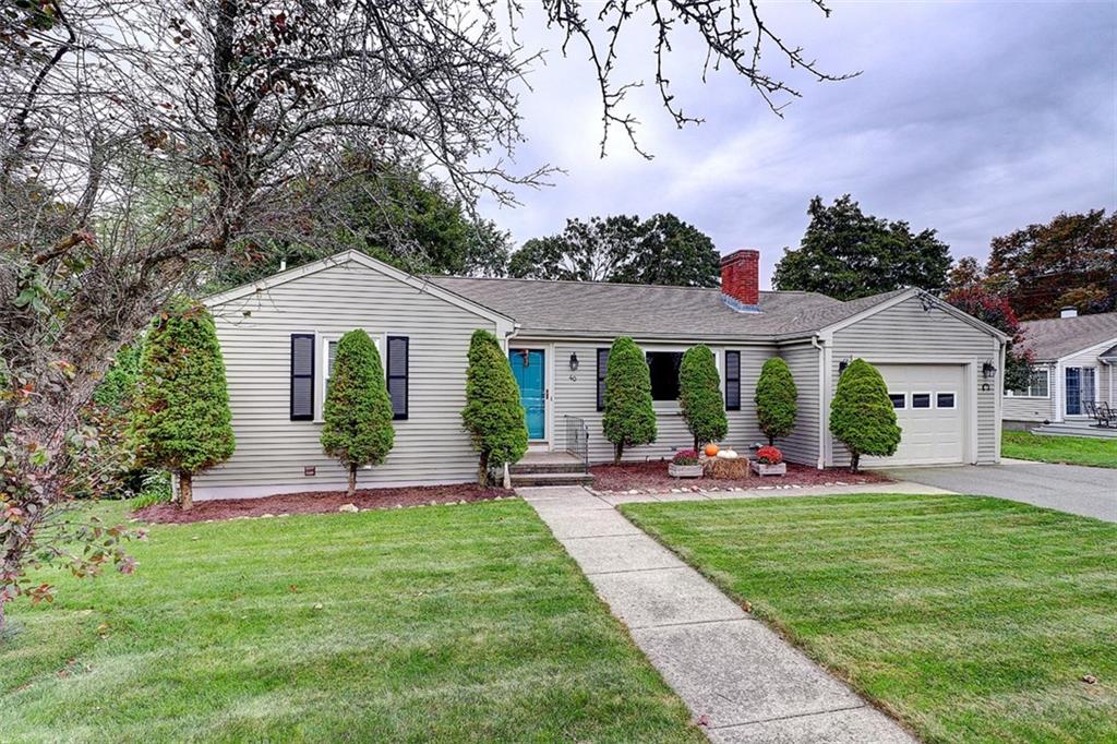 40 FISKE AV, Cumberland Lila Delman