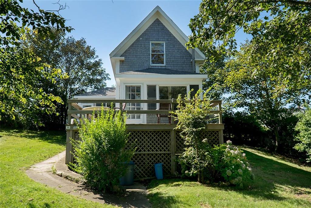 0 Broadway, Gosnold, MA 02713 MLS 1175986 Lila Delman