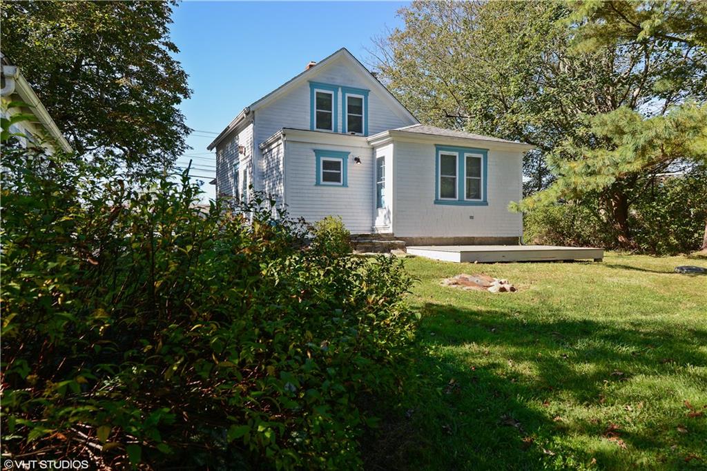 580 Point Judith Road, Narragansett, RI 02882 MLS 1176013 Lila Delman