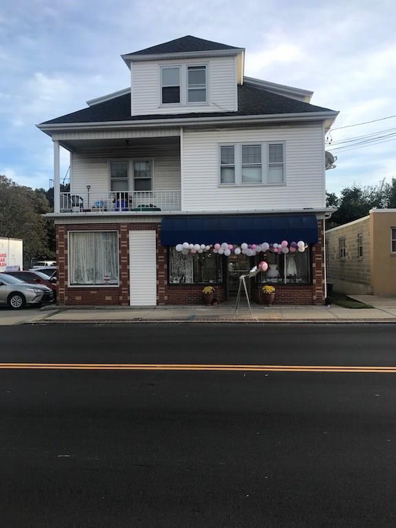 950 Mineral Spring Avenue, North Providence, RI 02904 MLS 1176038