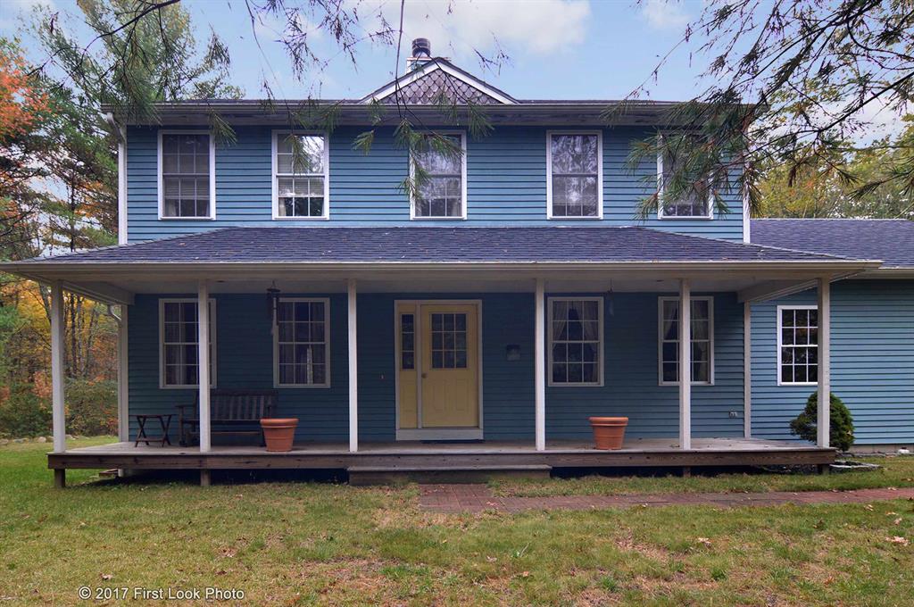 6 Karen Drive, Hopkinton, RI 02832 MLS 1176267 Lila Delman