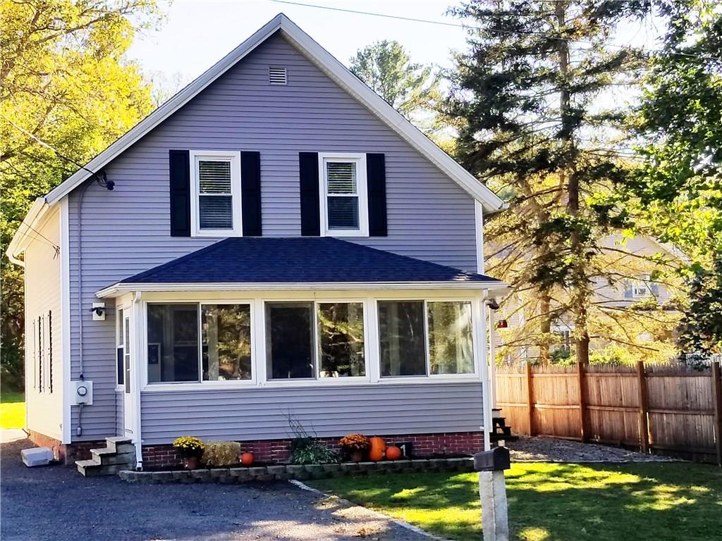 1 Cooper Hill Road, Burrillville, RI 02839 MLS 1176269 Lila Delman