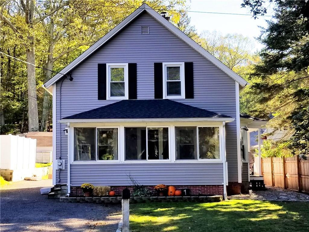 1 Cooper Hill Road, Burrillville, RI 02839 MLS 1176269 Lila Delman