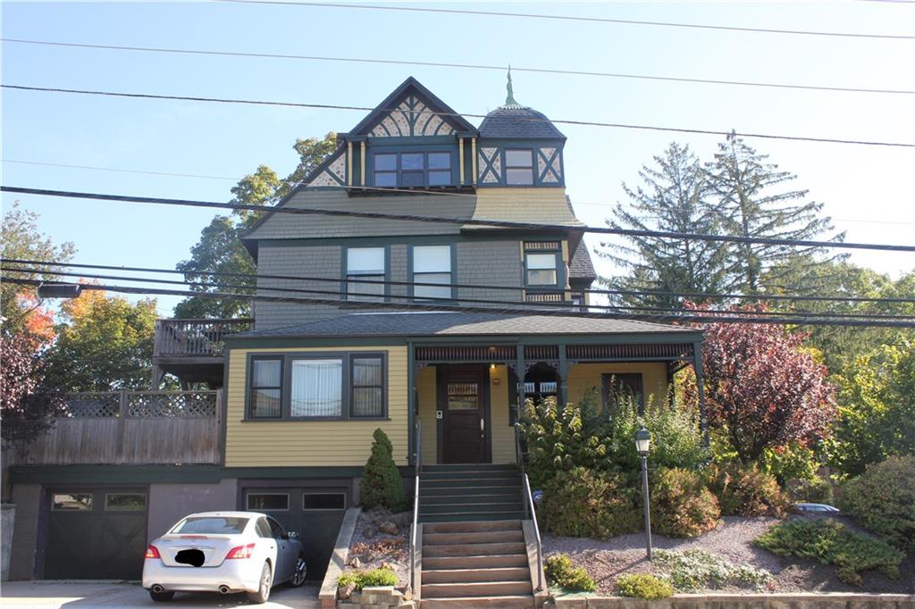 163 Butler Avenue, Unit#4, Providence