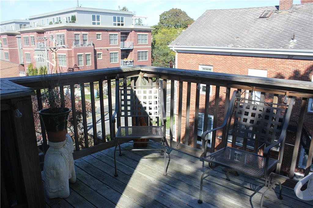 163 Butler Avenue, Unit#4, Providence