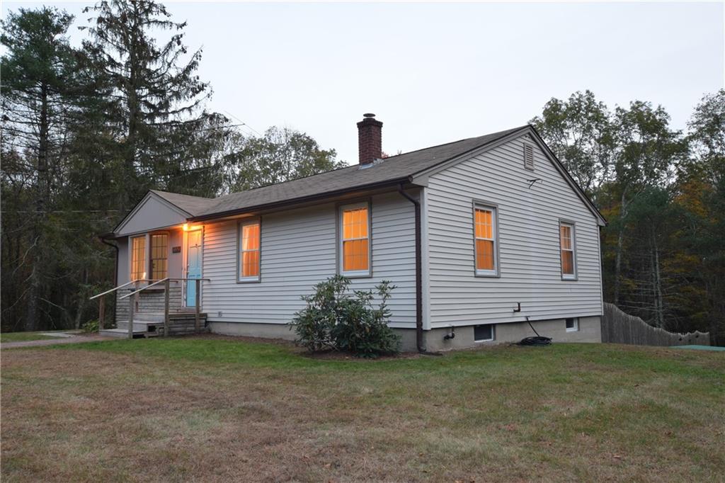 5896 Flat River Road, Coventry, RI 02827 MLS 1176351 Lila Delman