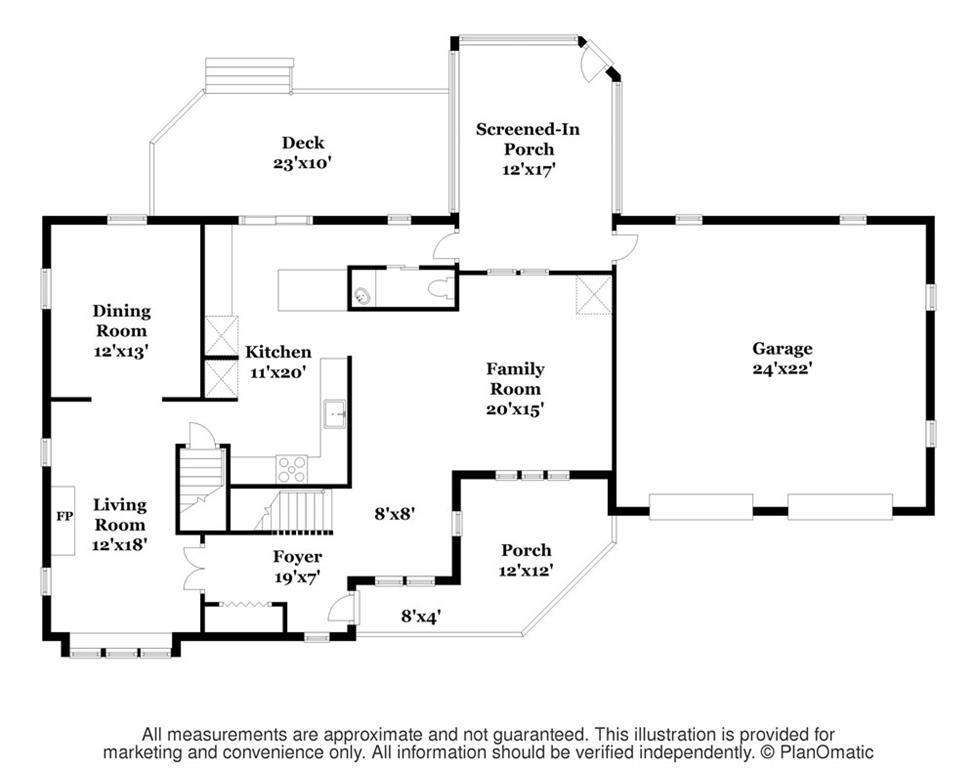 80 Blueberry Lane, South Kingstown