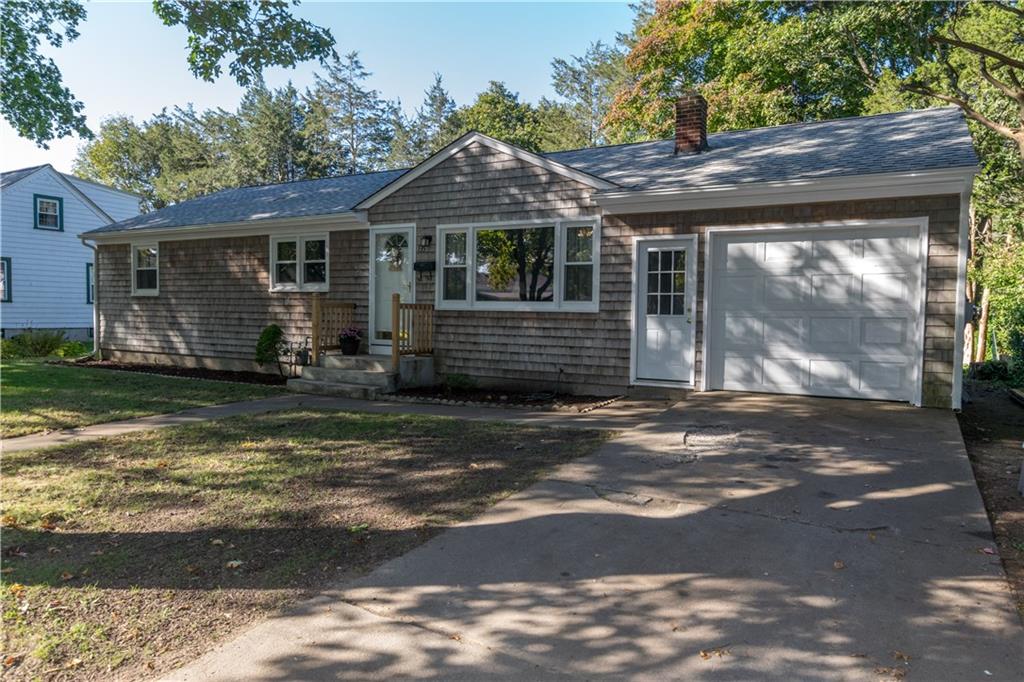 135 Potowomut Road, Warwick, RI 02818 MLS 1176383 Lila Delman